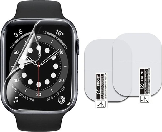 Picture of Mocco Premium Hydrogel Film for smartwatch Apple Watch S8 / Watch S9 45mm