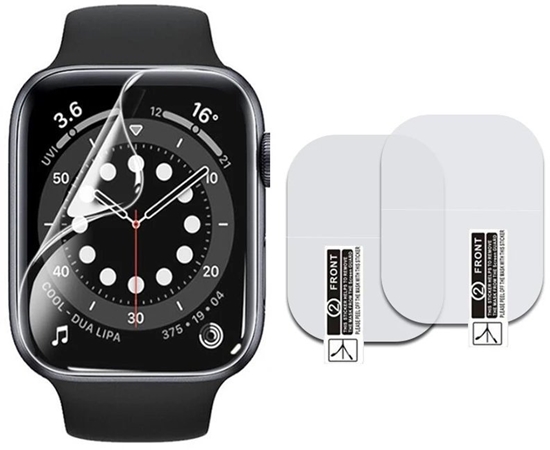 Picture of Mocco Premium Hydrogel Film for smartwatch Apple Watch SE 2022 40mm