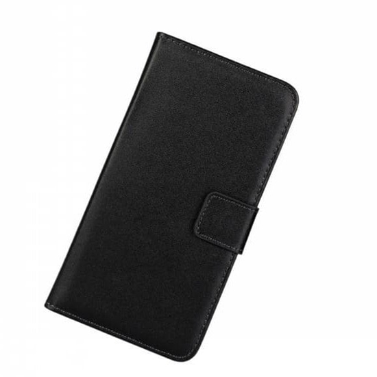 Изображение Mocco Smart Magnet Book Case For Samsung Galaxy S23 Plus Black