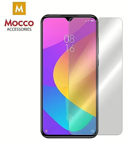 Изображение Mocco Tempered Glass Screen Protector Realme GT 5G