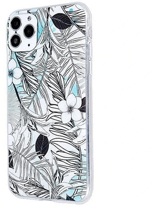 Изображение Mocco Trendy Ultra Back Case Silicone Case for Apple iPhone 11 Max