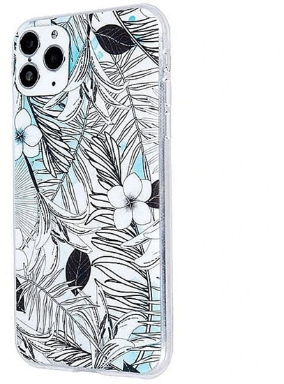 Изображение Mocco Trendy Ultra Back Case Silicone Case for Apple iPhone 11 Max