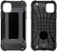 Изображение Mocco Trust Armored Shockproof Carbon Case for Samsung Galaxy S23 Ultra Black