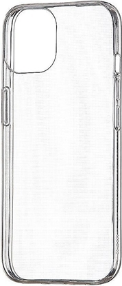 Picture of Mocco Ultra Back Case 2 mm Silicone Case for Apple iPhone 16 Plus