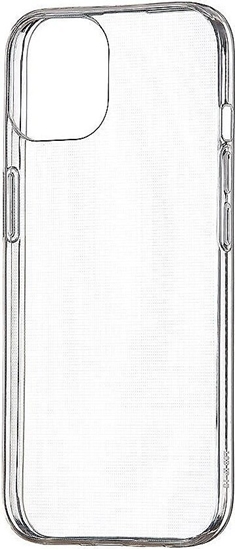 Picture of Mocco Ultra Back Case 2 mm Silicone Case for Apple iPhone 16 Plus