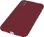 Attēls no Mocco Ultra Slim Soft Matte 0.3 mm Silicone Case for Xiaomi Mi Note 10 / Mi Note 10 Pro / Mi CC9 Dark Red