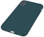 Picture of Mocco Ultra Slim Soft Matte 0.3 mm Silicone Case forXiaomi 12 5G / 12X 5G Dark Green