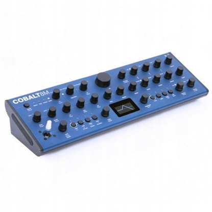 Attēls no Modal Cobalt8M