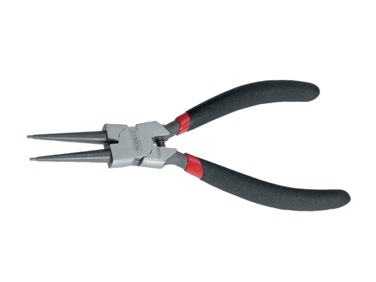 Picture of Modeco Szczypce Segera proste wewntrzne 200mm MN-20-728