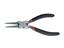 Picture of Modeco Szczypce Segera proste wewntrzne 200mm MN-20-728