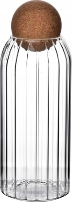 Attēls no MODERN KITCHEN Pojemnik Szklany 1000ml