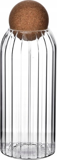 Picture of MODERN KITCHEN Pojemnik Szklany 1000ml