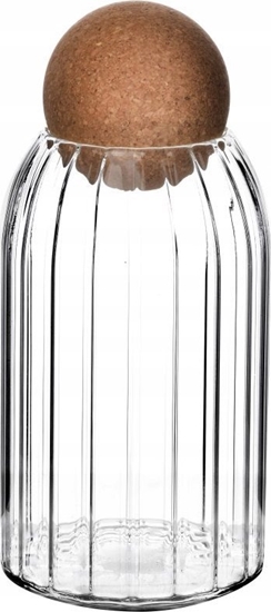 Picture of MODERN KITCHEN Pojemnik Szklany 700ml