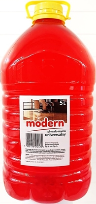 Picture of Modern Pyn uniwersalny Modern 5L