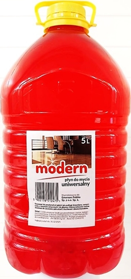 Picture of Modern Pyn uniwersalny Modern 5L
