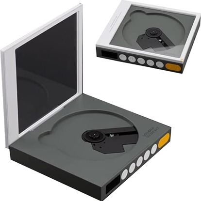 Attēls no MODiscDream 2 Przenony odtwarzacz CD