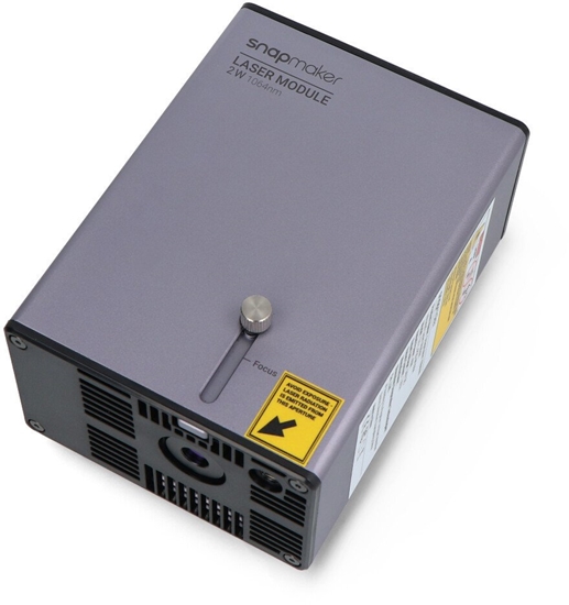 Picture of Modu gowicy laserowej do Snapmaker Artisian/Ray/2.0 - 2W - 1064nm}