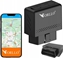 Изображение Modu GPS ORLLO Nadajnik GPS Orllo Car Track OBD 4G do samochodu