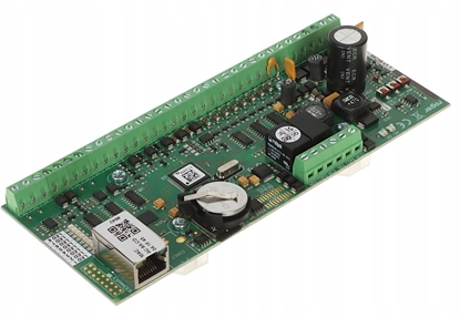 Picture of MODU KONTROLERA DOSTPU MC16-PAC-EX-2 ROGER