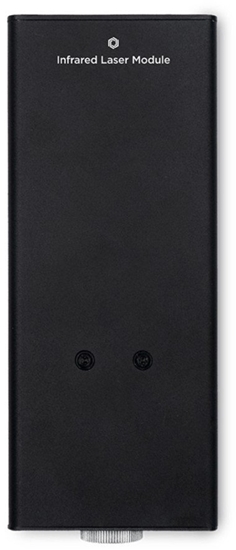 Picture of Modu lasera podczerwonego IR do FLUX Ador - 2W}