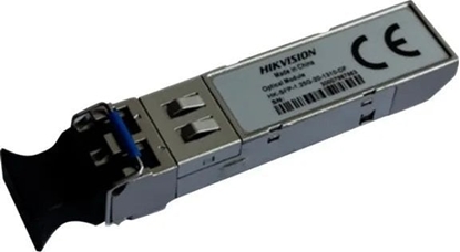 Picture of Modu SFP Hikvision HIKVISION HK-SFP-1.25G-20-1310-DF Modul