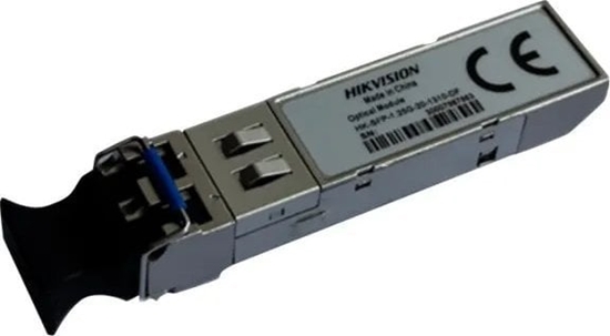Picture of Modu SFP Hikvision HIKVISION HK-SFP-1.25G-20-1310-DF Modul