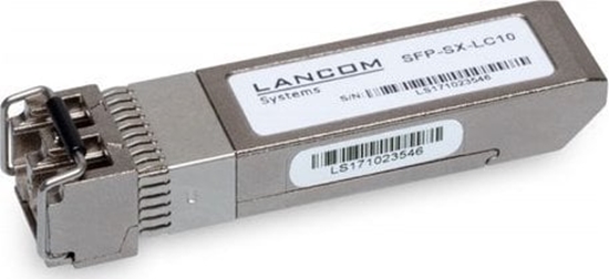 Изображение Modu SFP LANCOM Systems SFP-SX-LC10 (Bulk 10) (60187) - 40-48-0757