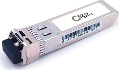 Изображение Modu SFP Lanview Lanview MO-SFP10G-SR-ZZ0101F modu przekaników sieciowych Swiatowód 10000 Mbit/s SFP+ 850 nm