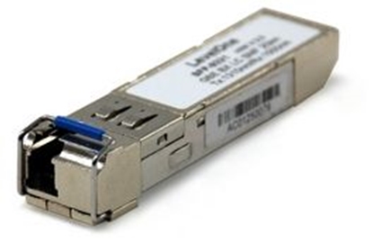 Picture of Level One LevelOne SFP-9221 tīkla raiduztvērēja modulis Optiskā škiedra 1250 Mbit/s