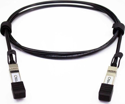 Picture of Modu SFP MicroOptics SFP+ DAC Cable, 10 Gbps 0.5m