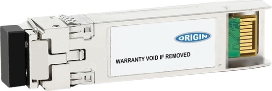 Picture of Modu SFP Origin Storage 16Gbps Fibre Channel SW SFP+ Cisco MDS Compatible modu przekaników sieciowych Swiatowód 16000 Mbit/s SFP+ 850 nm