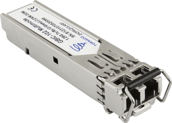 Picture of Modu SFP Pulsar GBIC-102