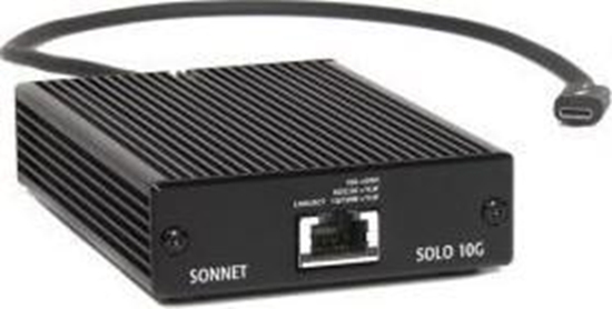 Picture of Modu SFP Sonnet SOLO10G-TB3