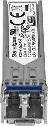 Изображение Modu SFP StarTech