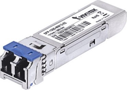 Picture of Modu SFP Triton Przemysowy transceiver SFP VIVOTEK SFP-1000-MM13-02I