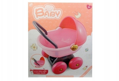 Picture of Mój pierwszy wózek G6944 98917