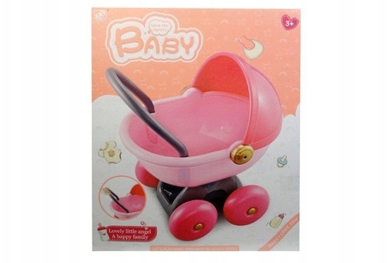 Picture of Mój pierwszy wózek G6944 98917