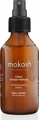 Изображение Mokosh Esencja tonizujco-agodzca Mita z aloesem 100 ml