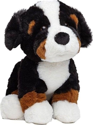 Изображение Molli Toys Berneski pies pasterski 30 cm