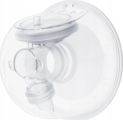 Attēls no Momcozy AS170 | Zestaw pojemników na mleko | dla S9 Pro