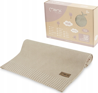 Attēls no MOMI HUG KOCYK BEOWY