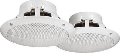 Picture of Monacor Pary goników do montau wpustowego, 8