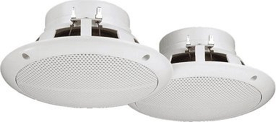 Picture of Monacor Pary goników do montau wpustowego, 8