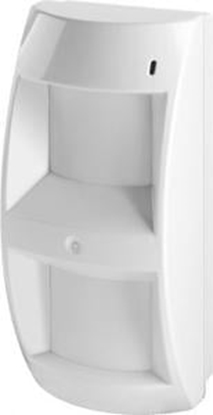 Picture of Monacor Podwójny czujnik ruchu IR