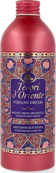 Picture of Mondex TESORI Pyn do kpieli 500ml persian Dream