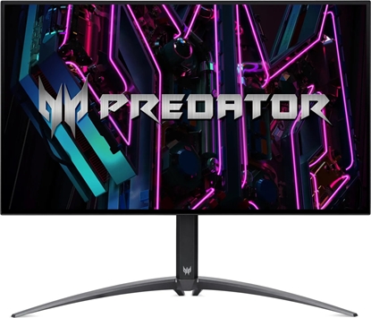 Picture of Monitor Acer Predator X27Ubmiipruzx (UM.HXXEE.001)