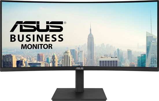 Picture of Monitor Asus VA34VCPSR (90LM08JJ-B02170)
