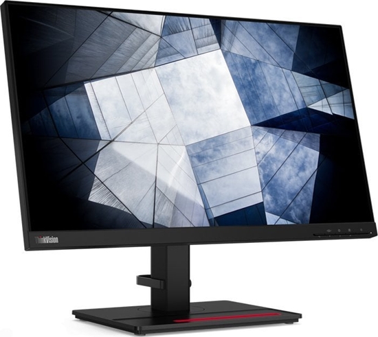 Изображение Monitor Lenovo ThinkVision P24h-2L (62B2GAR1WW)