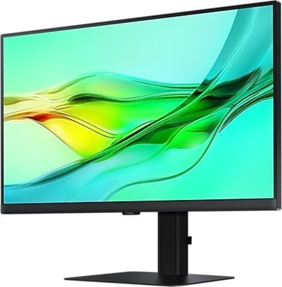Picture of Monitor Samsung Viewfinity S6 (LS24D604UAUXEN)