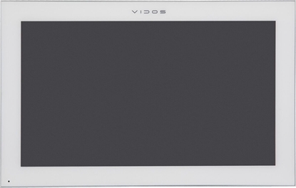 Picture of Monitor wideodomofonu VIDOS X M14W-X